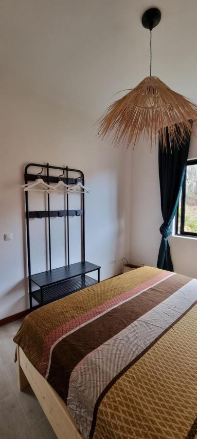 Kasa D'Vizin Hotell Paul Eksteriør bilde