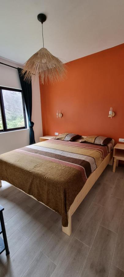 Kasa D'Vizin Hotell Paul Eksteriør bilde