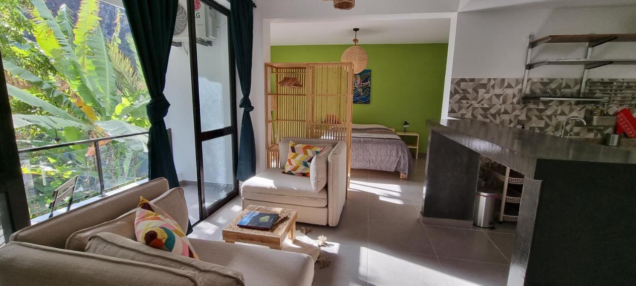 Kasa D'Vizin Hotell Paul Eksteriør bilde