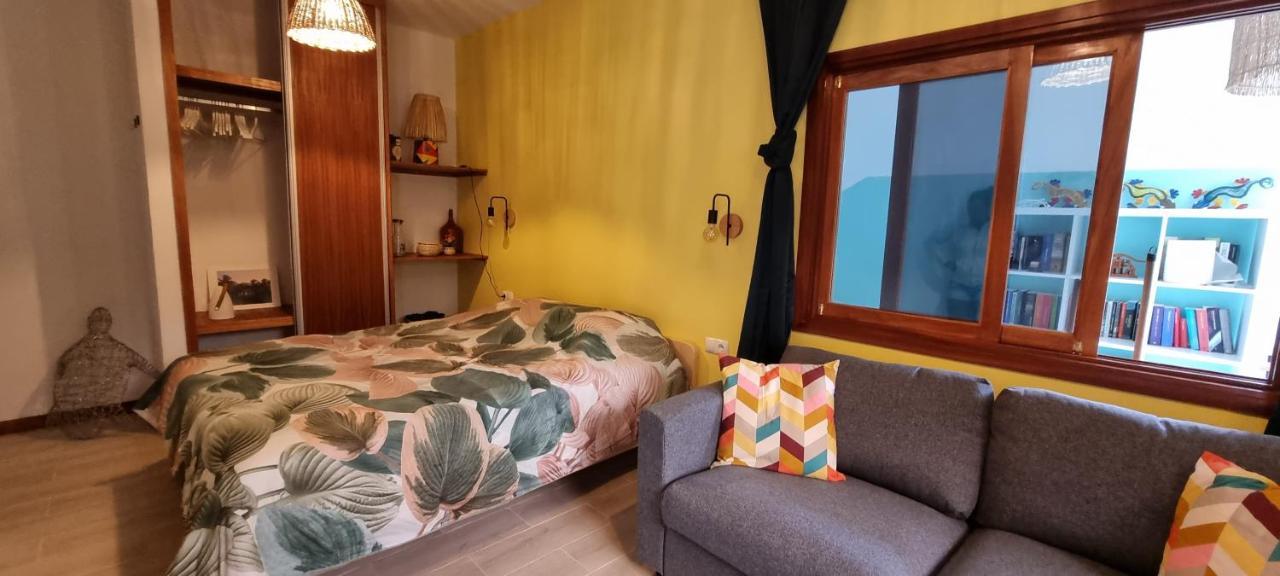 Kasa D'Vizin Hotell Paul Eksteriør bilde