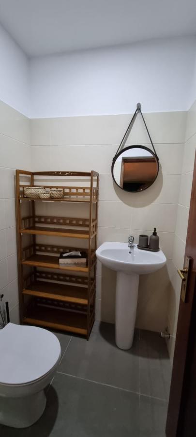 Kasa D'Vizin Hotell Paul Eksteriør bilde