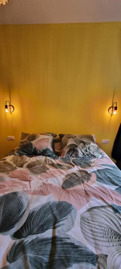 Kasa D'Vizin Hotell Paul Eksteriør bilde