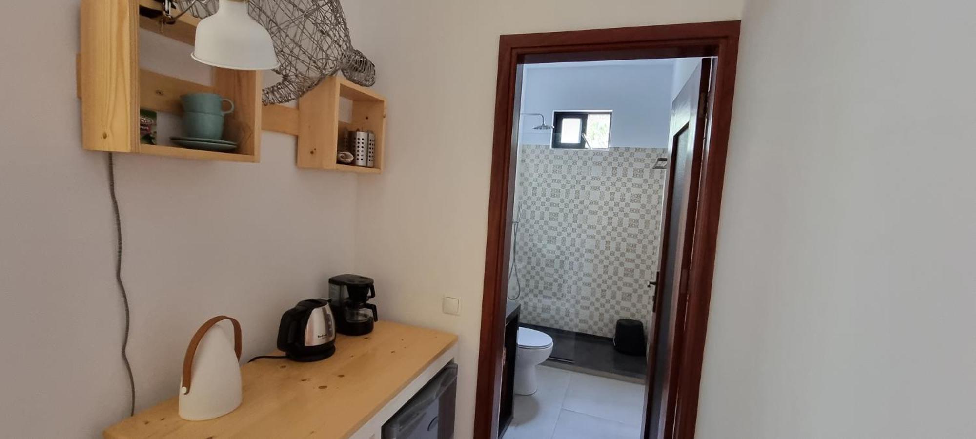 Kasa D'Vizin Hotell Paul Eksteriør bilde