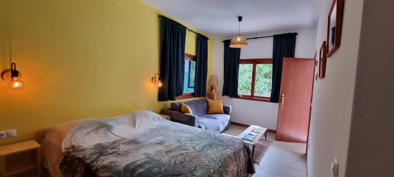 Kasa D'Vizin Hotell Paul Eksteriør bilde
